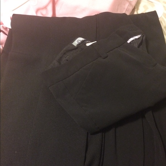 Bundle of 2 pairs of dress pants - Picture 1 of 1